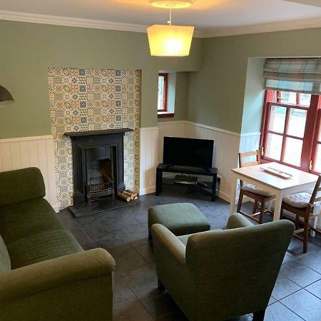 Cosy, Country Apartment In The Heart Of Дрімен Екстер'єр фото